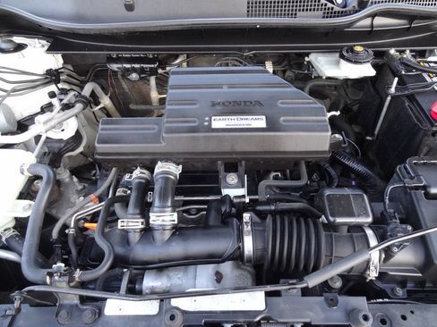 Used 2017 Honda CR-V EX image 32
