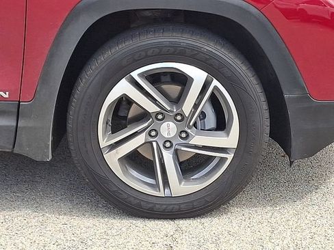 Used 2020 GMC Terrain SLT AWD/4WD image 8