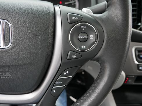 Used 2023 Honda Ridgeline RTL image 30