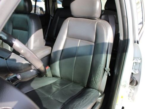 Used 2007 Chevrolet TrailBlazer LT RWD image 13