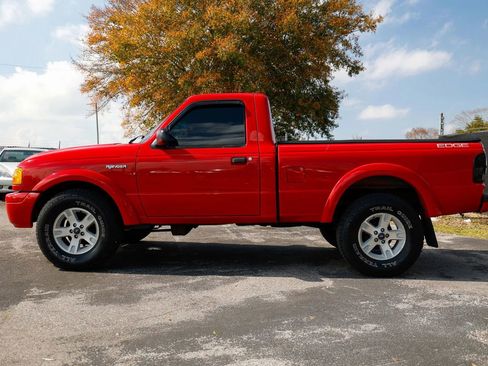 Used 2005 Ford Ranger Edge image 3