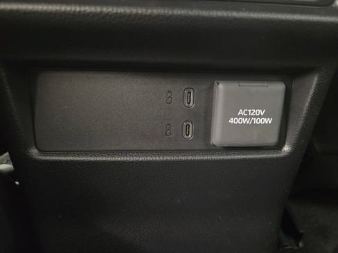 New 2026 Toyota 4Runner TRD Sport Premium AWD/4WD image 49