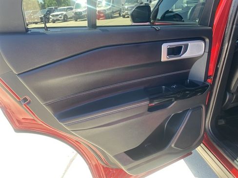 Used 2024 Ford Explorer ST w/ Equipment Group 401A AWD/4WD image 20