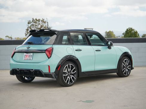 New 2027 MINI Cooper S FWD image 5