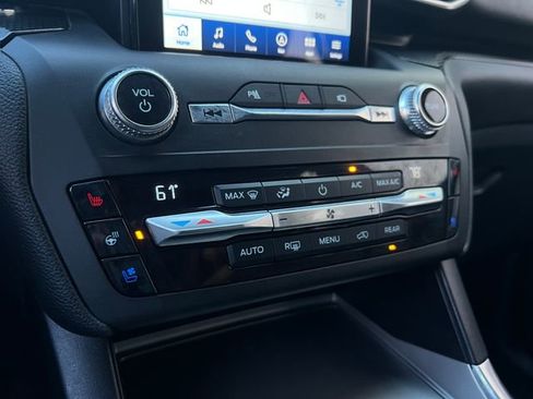 Used 2020 Ford Explorer ST w/ ST High-Performance Pack image 32