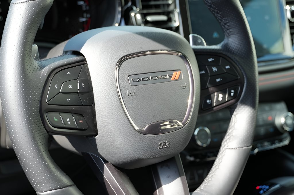 Used 2026 Dodge Durango GT AWD/4WD image 16