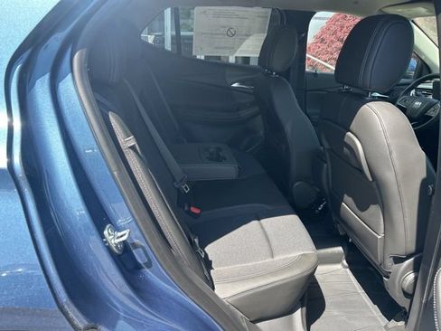 New 2026 Buick Encore GX Preferred w/ Comfort Package AWD/4WD image 26