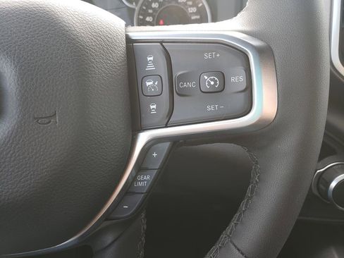 New 2026 RAM 1500 Big Horn AWD/4WD image 19