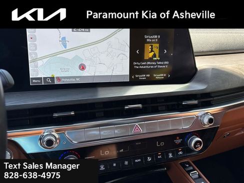 Certified 2024 Kia Telluride SX Prestige X-Pro image 9