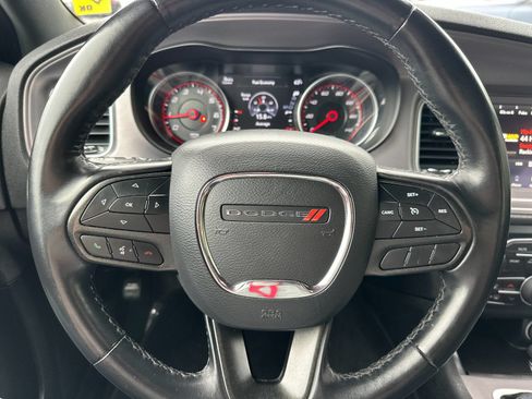 Used 2023 Dodge Charger GT RWD image 21