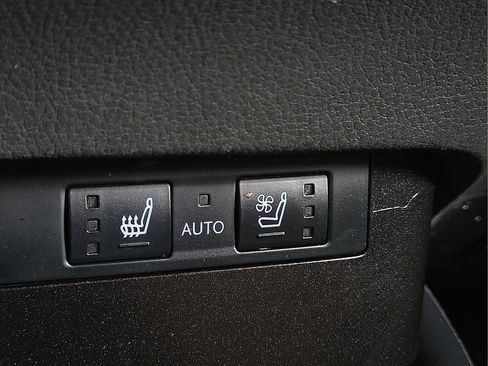 Used 2023 Lexus ES 350 w/ Premium Package FWD image 21