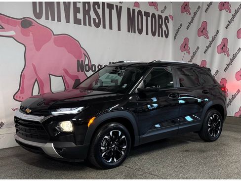 Used 2023 Chevrolet TrailBlazer LT image 7