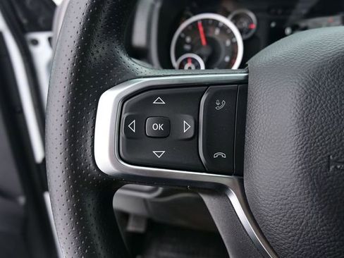 New 2026 RAM 3500 Tradesman w/ Bed Utility Group AWD/4WD image 18