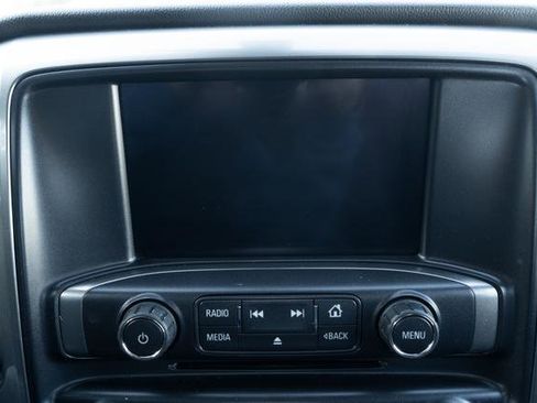 Used 2018 Chevrolet Silverado 1500 LT w/ All Star Edition image 21