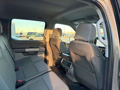 New 2025 Ford F150 XLT w/ Equipment Group 303A High image 18