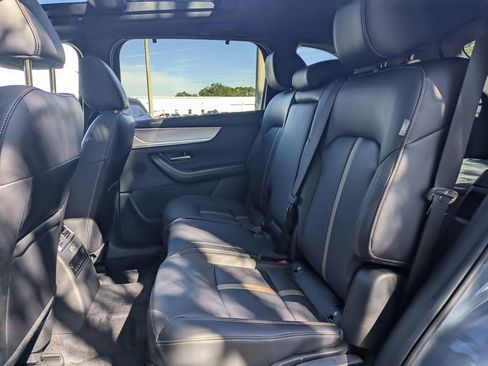 New 2026 MAZDA CX-70 3.3 Turbo S w/ Premium Package image 13