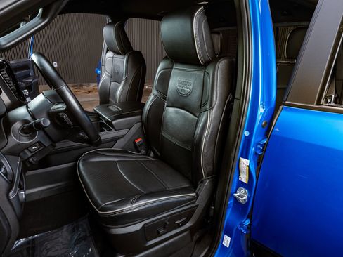 Used 2022 RAM 2500 Power Wagon image 31