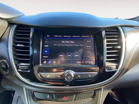 Used 2021 Chevrolet Trax LT w/ Driver Confidence Package image 22