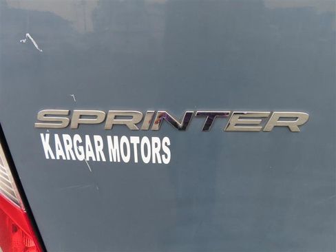 Used 2019 Mercedes-Benz Sprinter 170 image 9