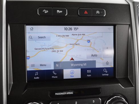 Used 2020 Ford F150 XLT w/ Equipment Group 302A Luxury image 19