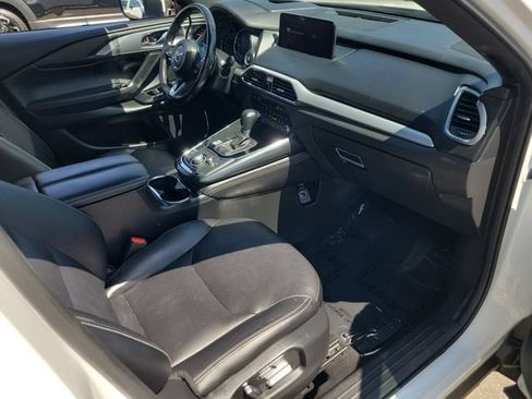 Used 2023 MAZDA CX-9 Grand Touring AWD/4WD image 21