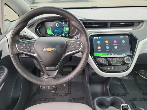 Used 2020 Chevrolet Bolt LT image 4