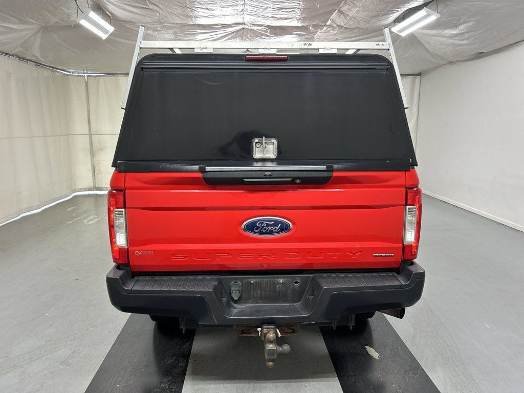 Used 2018 Ford F250 XL AWD/4WD image 19