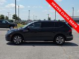 Used 2022 Volkswagen Tiguan S image 3
