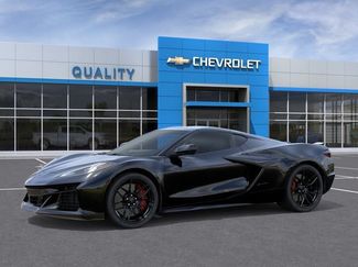 New 2026 Chevrolet Corvette Z06 w/ Battery Protection Package RWD video 2