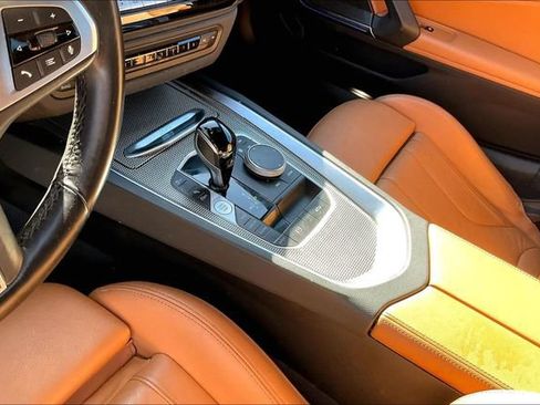 Used 2023 BMW Z4 M40i w/ Premium Package RWD image 16