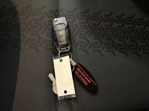 Used 2020 Ford F150 XLT w/ Equipment Group 302A Luxury image 11