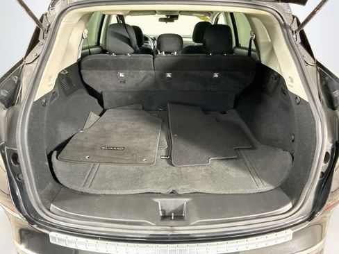 Used 2021 Nissan Murano S FWD image 23