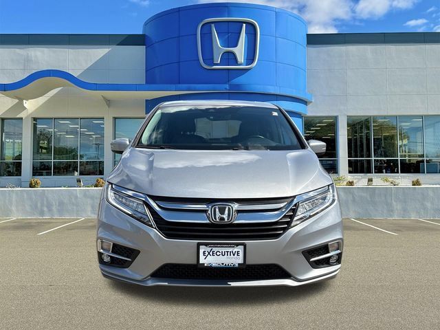 Used 2018 Honda Odyssey Touring image 6