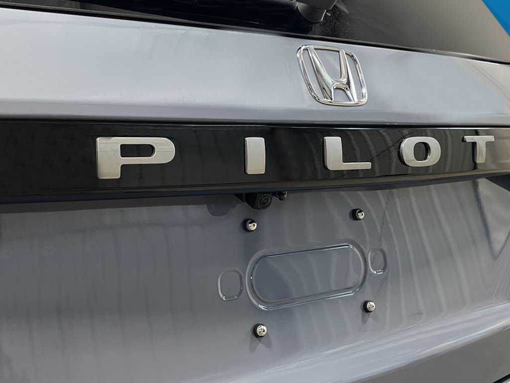 New 2026 Honda Pilot EX-L image 6