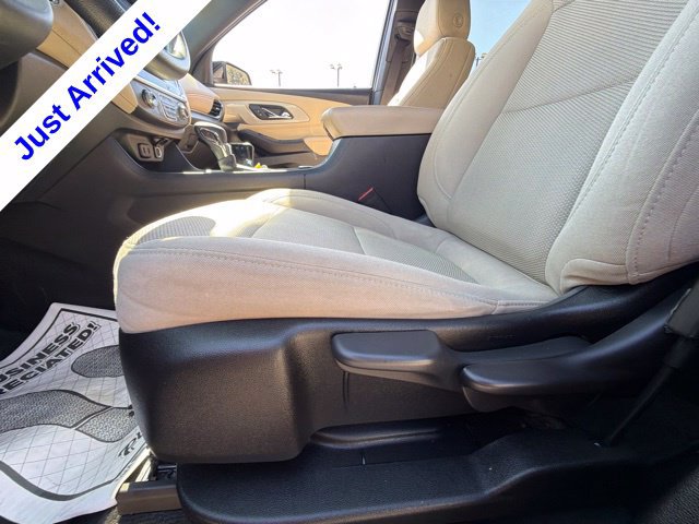 Used 2023 Chevrolet Traverse LS w/ Midnight/Sport Edition FWD image 40