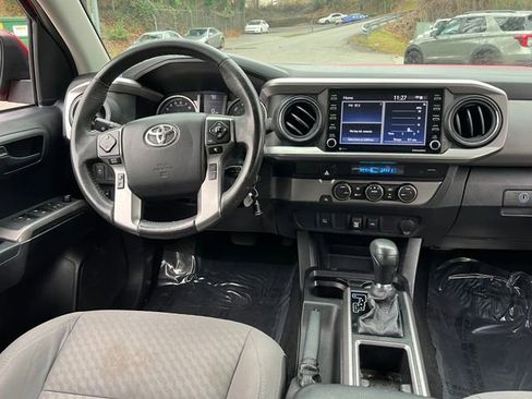 Used 2021 Toyota Tacoma SR5 image 16
