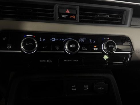 Used 2026 Honda Passport RTL image 17