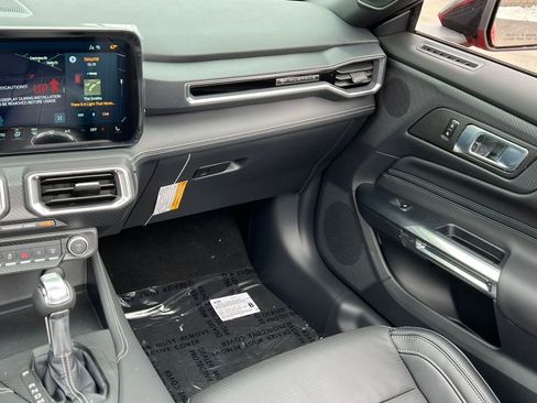 New 2026 Ford Mustang GT Premium image 28