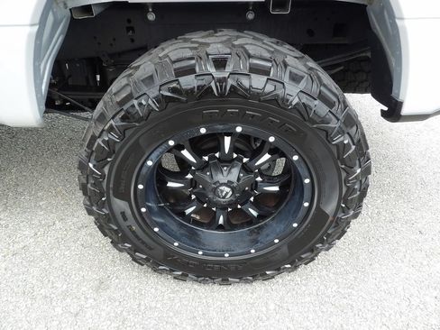 Used 2019 Ford F250 Lariat w/ Lariat Ultimate Package AWD/4WD image 57