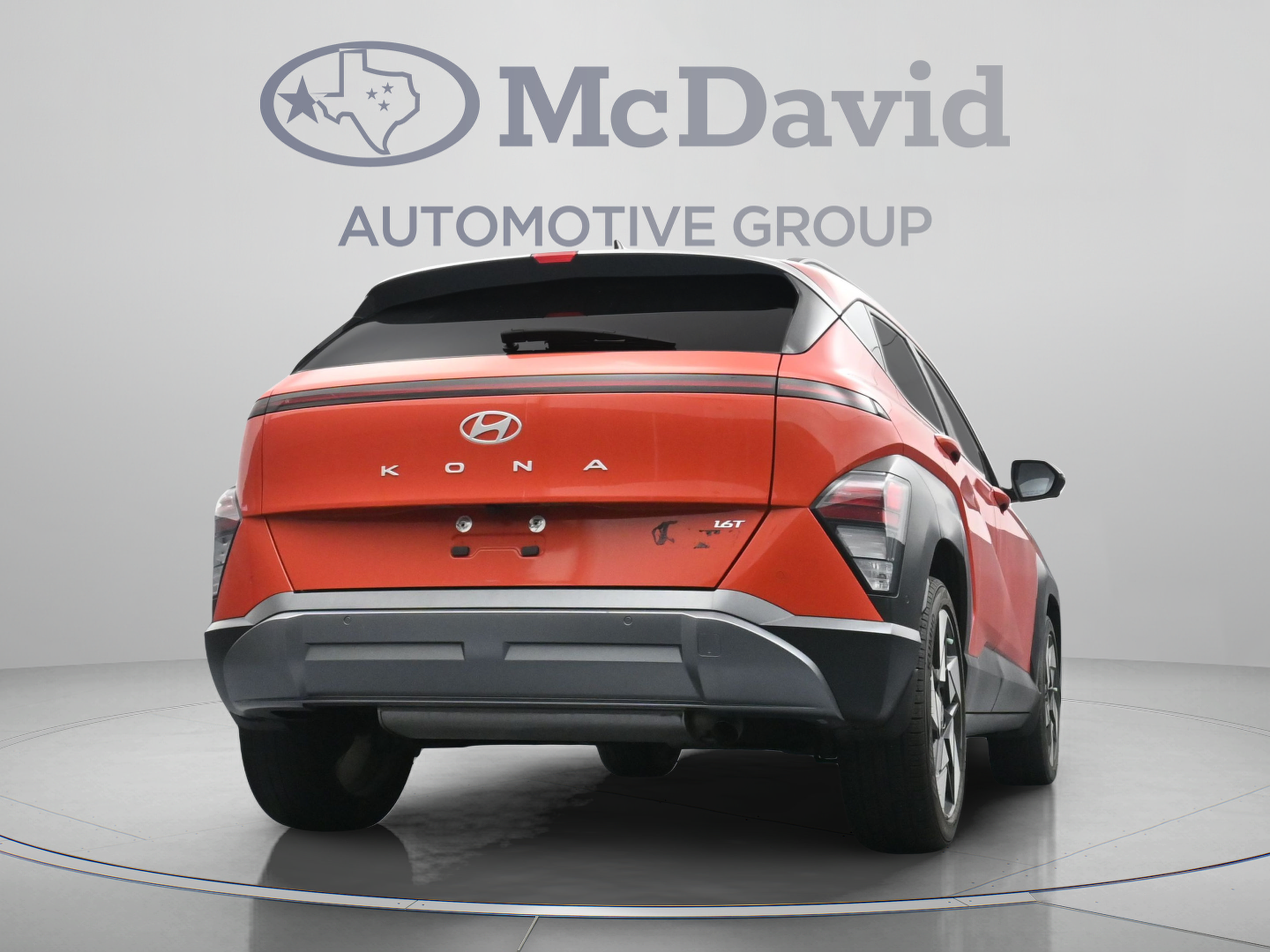 Used 2024 Hyundai Kona Limited FWD image 30
