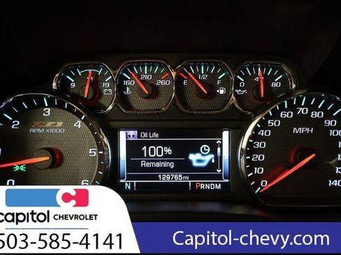 Used 2014 Chevrolet Silverado 1500 LT w/ All Star Edition AWD/4WD image 17