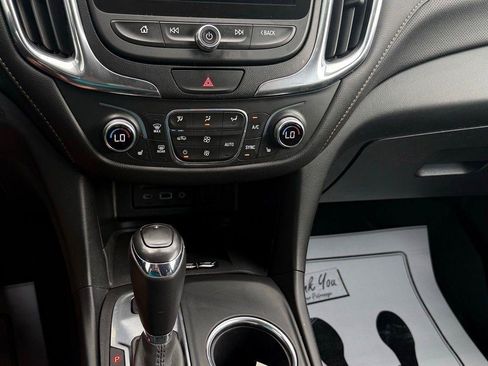 Used 2019 Chevrolet Equinox Premier FWD image 36