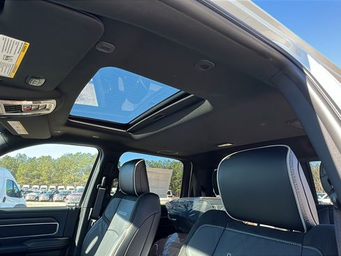 New 2026 RAM 2500 Laramie image 19