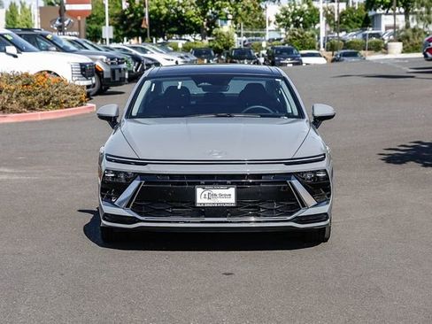 New 2026 Hyundai Sonata SEL FWD image 7