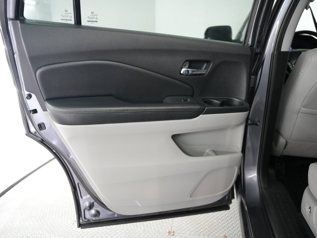 Used 2018 Honda Pilot EX-L image 37