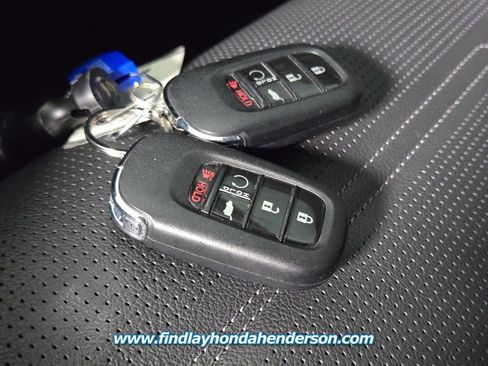 Certified 2023 Honda CR-V EX-L image 32