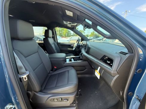 New 2026 Chevrolet Tahoe LT w/ Comfort Package AWD/4WD image 27