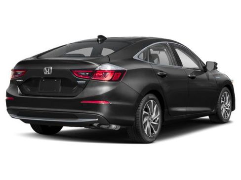 Used 2020 Honda Insight Touring image 2