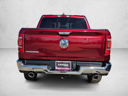 Used 2022 RAM 1500 Laramie image 6