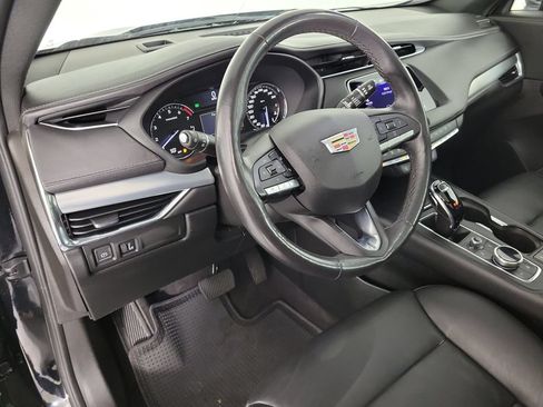 Used 2023 Cadillac XT4 Premium Luxury AWD/4WD image 19